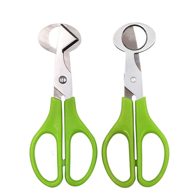 Egg Cutter Manufacturer - OEM Stainless Steel Kitchen for Pigeon Quail Shell Opener