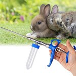 Rabbit AI Gun Manufacturer - OEM Top Quality Veterinary Artificial Insemination Instrument