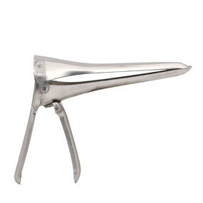 Vaginal Speculum Manufacturer - OEM Carbon Steel Animal Livestock Gynecology Instruments
