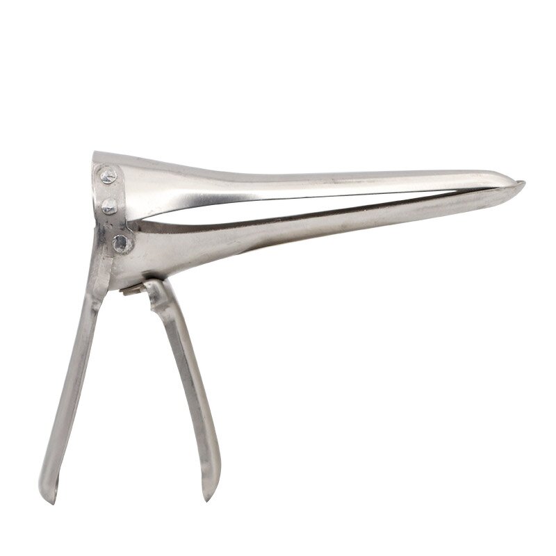 Vaginal Speculum Manufacturer - OEM Carbon Steel Animal Livestock Gynecology Instruments