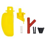 Bird Drinking Bowl Manufacturer - Wholesale Price Durable Water Saving for Quail Pigeon