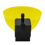 Bird Water Cup Manufacturer - OEM Animal Hanging Type Cage Pet Automatic Chicken Feeder