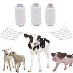 Veterinary Suture Needle Set Manufacturer - OEM Surgical Sutures for Pig Sow Cattle Sheep