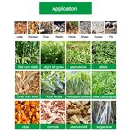 Feed Chopper Machine Manufacturer - OEM High Capacity Grass Straw Corn Stalk Chaff