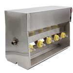 Milk Feeder Manufacturer - OEM Automatic Mixing 15L Constant Temperature for Piglet