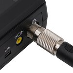 Veterinary Ultrasound Scanner Manufacturer - OEM 5.6 Inch Portable for Cattle Cow Horse