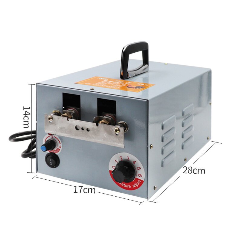 Debeaking Machine Manufacturer - OEM Automatic Electric for Chicken Duck Poultry