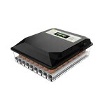 Egg Incubator Manufacturer - OEM Mini Dual Power 64 Eggs for Poultry Brooder