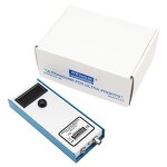 Backfat Tester Manufacturer - OEM Veterinary Digital 1-3 Layer for Sows Bovine Sheep