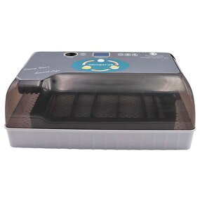 Egg Incubator Manufacturer - OEM Automatic Digital 12 Eggs for Chicken Duck Quail