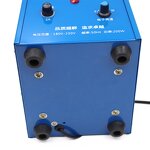 Debeaking Machine Manufacturer - OEM 220V Portable Manual for Poultry Chicken