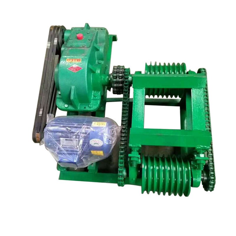 Manure Scraper Machine Manufacturer - OEM Automatic for Dairy Pig Poultry House