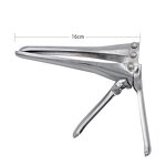 Vaginal Dilator Manufacturer - OEM Livestock Carbon Steel Opener Speculum Instrument