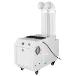 Air Humidifier Manufacturer - OEM 14KG/H Large Capacity Mushroom Ultrasonic Industrial