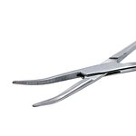 Veterinary Scissors Manufacturer - OEM Stainless Steel Surgical Hemostatic Forceps Tools