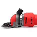 Sheep Shearing Machine Manufacturer - OEM 220V Electric Speed Adjustable 9 13 Tooth