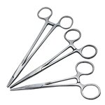 Veterinary Scissors Manufacturer - OEM Stainless Steel Surgical Hemostatic Forceps Tools