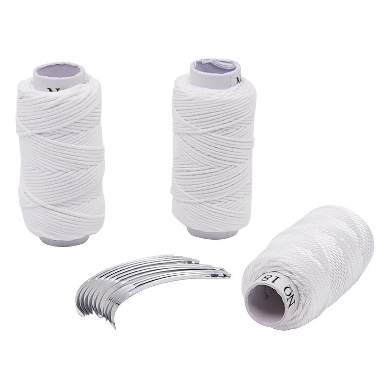 Veterinary Suture Needle Set Manufacturer - OEM Surgical Sutures for Pig Sow Cattle Sheep