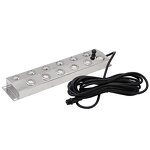 Mist Maker Manufacturer - OEM Industrial 12 Head Aquarium with 400w Waterproof Power