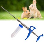 Rabbit AI Gun Manufacturer - OEM Top Quality Veterinary Artificial Insemination Instrument