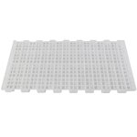 Poultry Slat Floor Manufacturer - OEM High Strength Plastic Broiler Farm Net Flooring