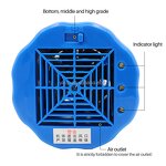 Piglet Heating Lamp Manufacturer - OEM 100w 200w 300w Adjustable Infrared Poultry Farm