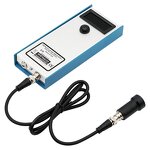 Backfat Tester Manufacturer - OEM Veterinary Digital 1-3 Layer for Sows Bovine Sheep