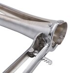 Vaginal Speculum Manufacturer - Wholesale Stainless Steel for Sheep Cattle Goat Cow