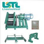 Manure Scraper Machine Manufacturer - OEM Automatic for Dairy Pig Poultry House