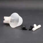 Poultry Drinker Manufacturer - OEM Automatic Bird Chicken Coop Feed Water Drinking Bowl