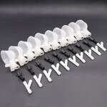 Poultry Drinker Manufacturer - OEM Automatic Bird Chicken Coop Feed Water Drinking Bowl