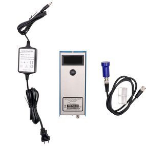 Backfat Tester Manufacturer - Wholesale Portable for Pig Sow Body Thickness Measuring