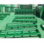 Manure Scraper Machine Manufacturer - OEM Automatic Full Set for Chicken House