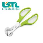 Egg Cutter Manufacturer - OEM Stainless Steel Kitchen for Pigeon Quail Shell Opener