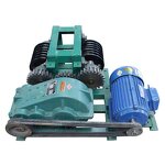 Manure Cleaning System Manufacturer - OEM Automatic Poultry Farm Removal Dewatering