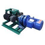 Manure Cleaning System Manufacturer - OEM Automatic Poultry Farm Removal Dewatering