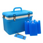 Sperm Storage Refrigerator Manufacturer - OEM 12L Portable for Artificial Insemination Tools