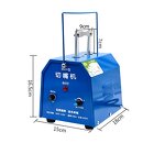 Debeaking Machine Manufacturer - OEM 220V Portable Manual for Poultry Chicken