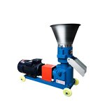 Feed Pellet Machine Manufacturer - OEM Animal Fish Chicken Poultry Feed Processing