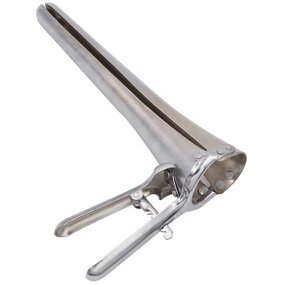 Vaginal Dilator Manufacturer - OEM Livestock Carbon Steel Opener Speculum Instrument