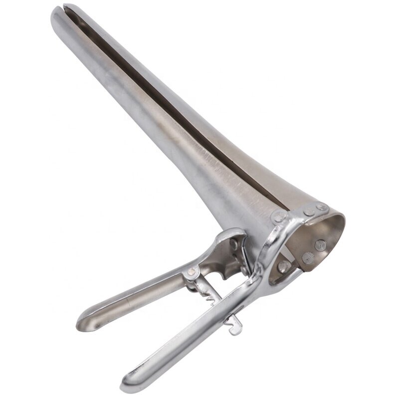 Vaginal Dilator Manufacturer - OEM Livestock Carbon Steel Opener Speculum Instrument