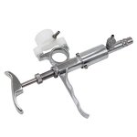 Veterinary Syringe Gun Manufacturer - OEM 5ml Adjustable Automatic Continuous Injection