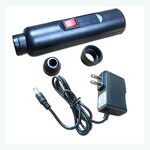 Egg Candler Tester Manufacturer - OEM Portable LED for Poultry Incubator Accessories