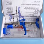 Rabbit AI Gun Manufacturer - OEM Top Quality Veterinary Artificial Insemination Instrument