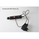 Egg Candler Tester Manufacturer - OEM Portable LED for Poultry Incubator Accessories