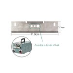 Debeaking Machine Manufacturer - OEM Electric Poultry Farming for Chicken Duck Mouth