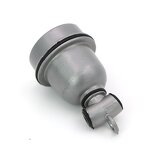 Lamp Holder Manufacturer - OEM Durable Waterproof Heat Resistant Aluminum E27 Base