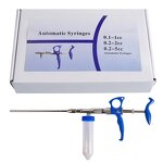 Rabbit AI Gun Manufacturer - OEM Top Quality Veterinary Artificial Insemination Instrument