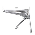 Vaginal Speculum Manufacturer - OEM Carbon Steel Animal Livestock Gynecology Instruments