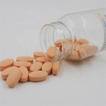 Diet Tablets Manufacturer - OEM Food Grade Vitamin B Nutritional Complex